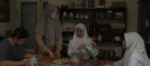 Сатанинские искушения (2025)