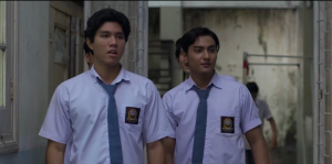 Сатанинские искушения (2025)